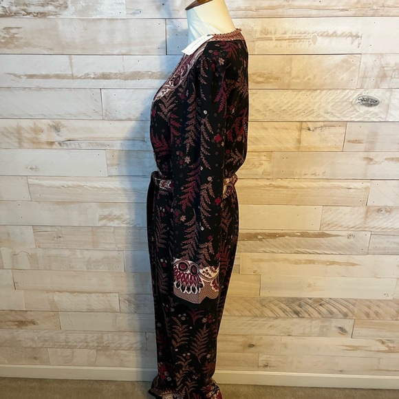 NWT Anthropologie size XS One September jumpsuit - Picture 5 of 14